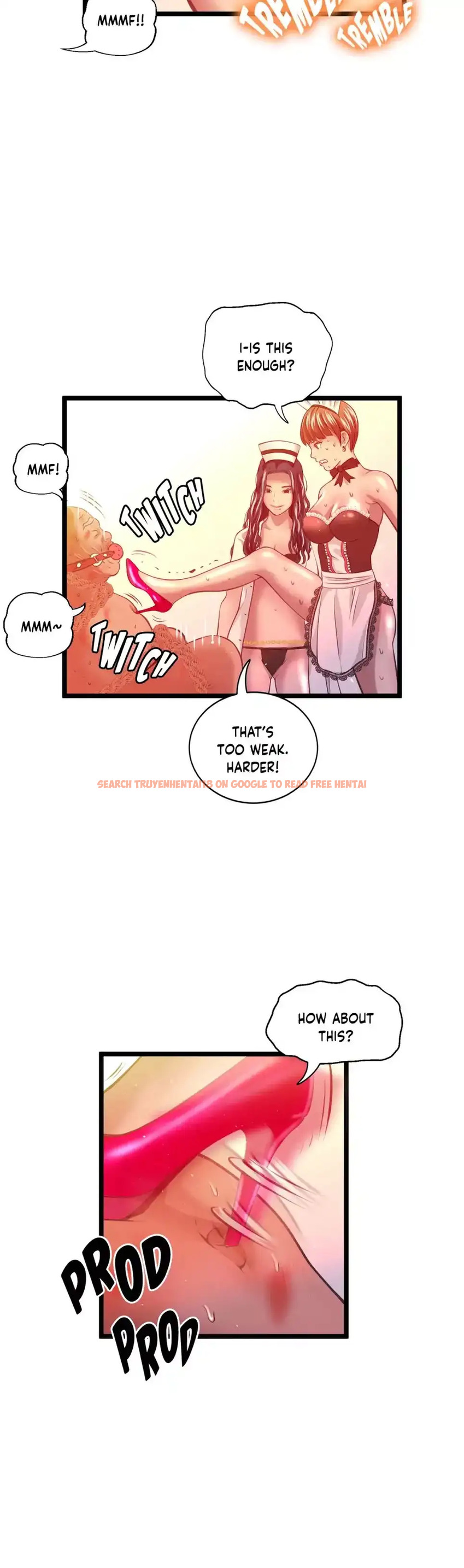 Read Hentai Image 24 209 in comic Making AV: A Sneak Peek - Chapter 27 - hentaitnt.net