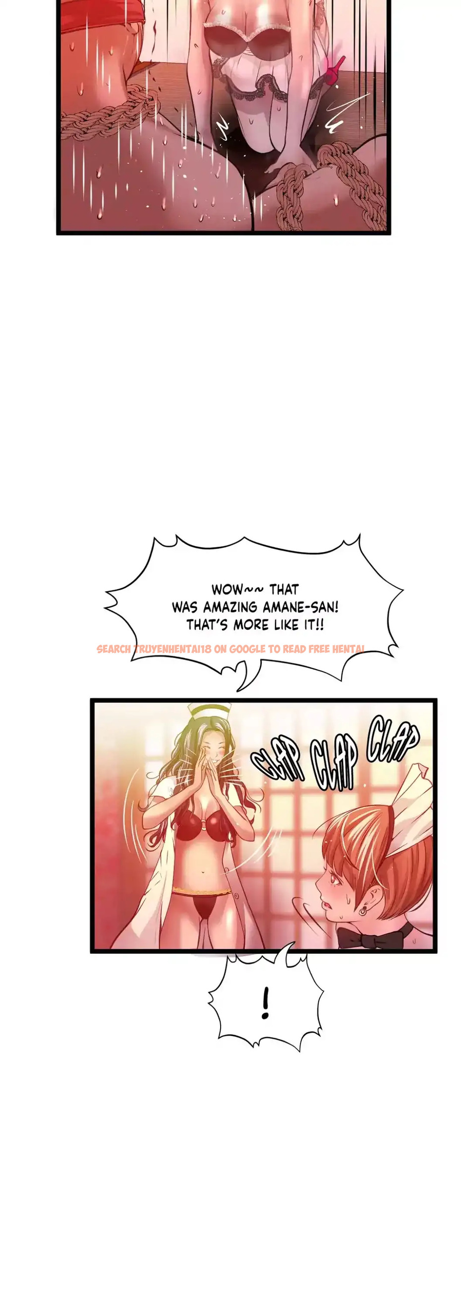 Read Hentai Image 28 209 in comic Making AV: A Sneak Peek - Chapter 27 - hentaitnt.net