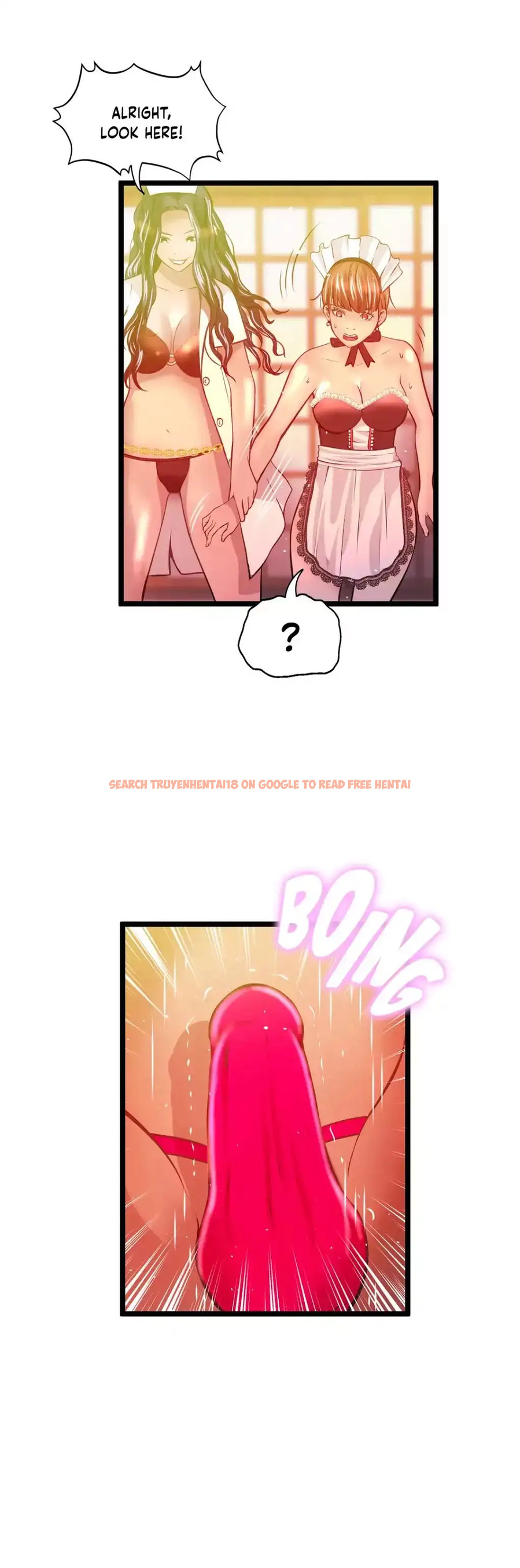 Read Hentai Image 29 209 in comic Making AV: A Sneak Peek - Chapter 27 - hentaitnt.net