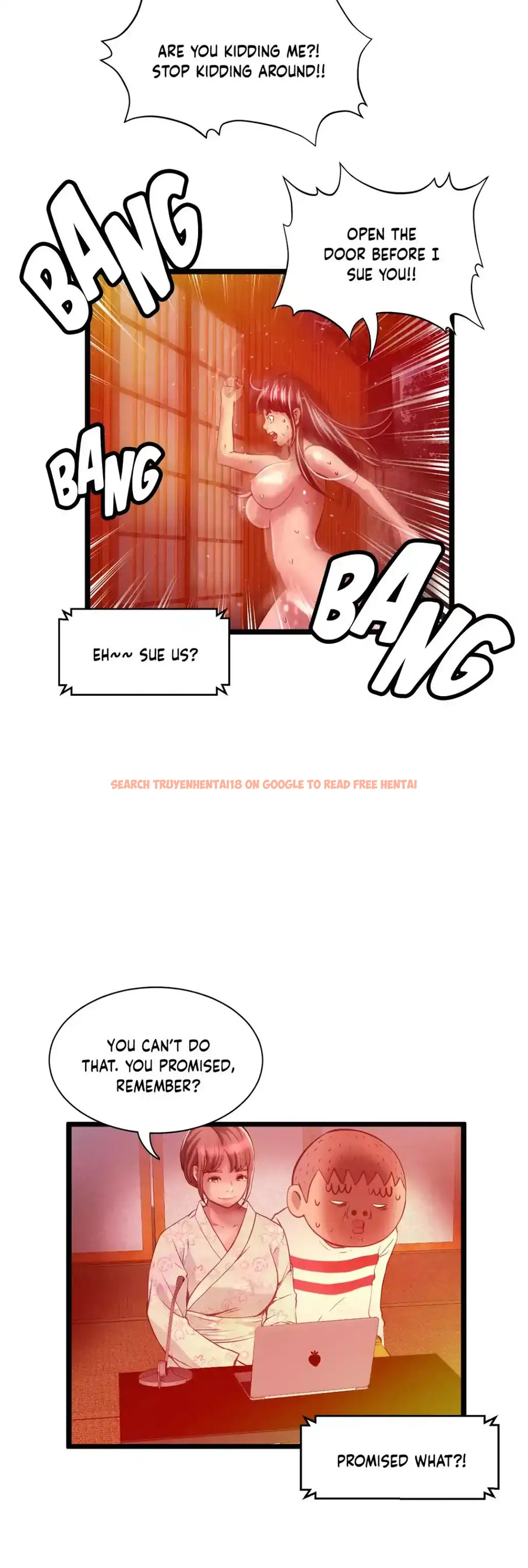 Read Hentai Image 3 209 in comic Making AV: A Sneak Peek - Chapter 27 - hentaitnt.net