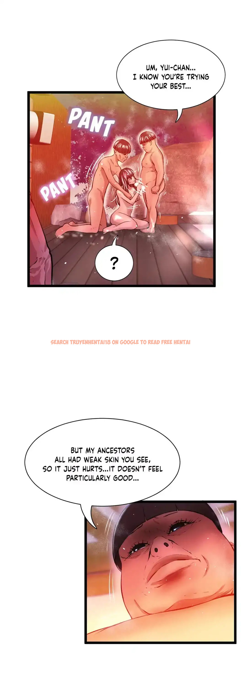 Read Hentai Image 33 209 in comic Making AV: A Sneak Peek - Chapter 27 - hentaitnt.net