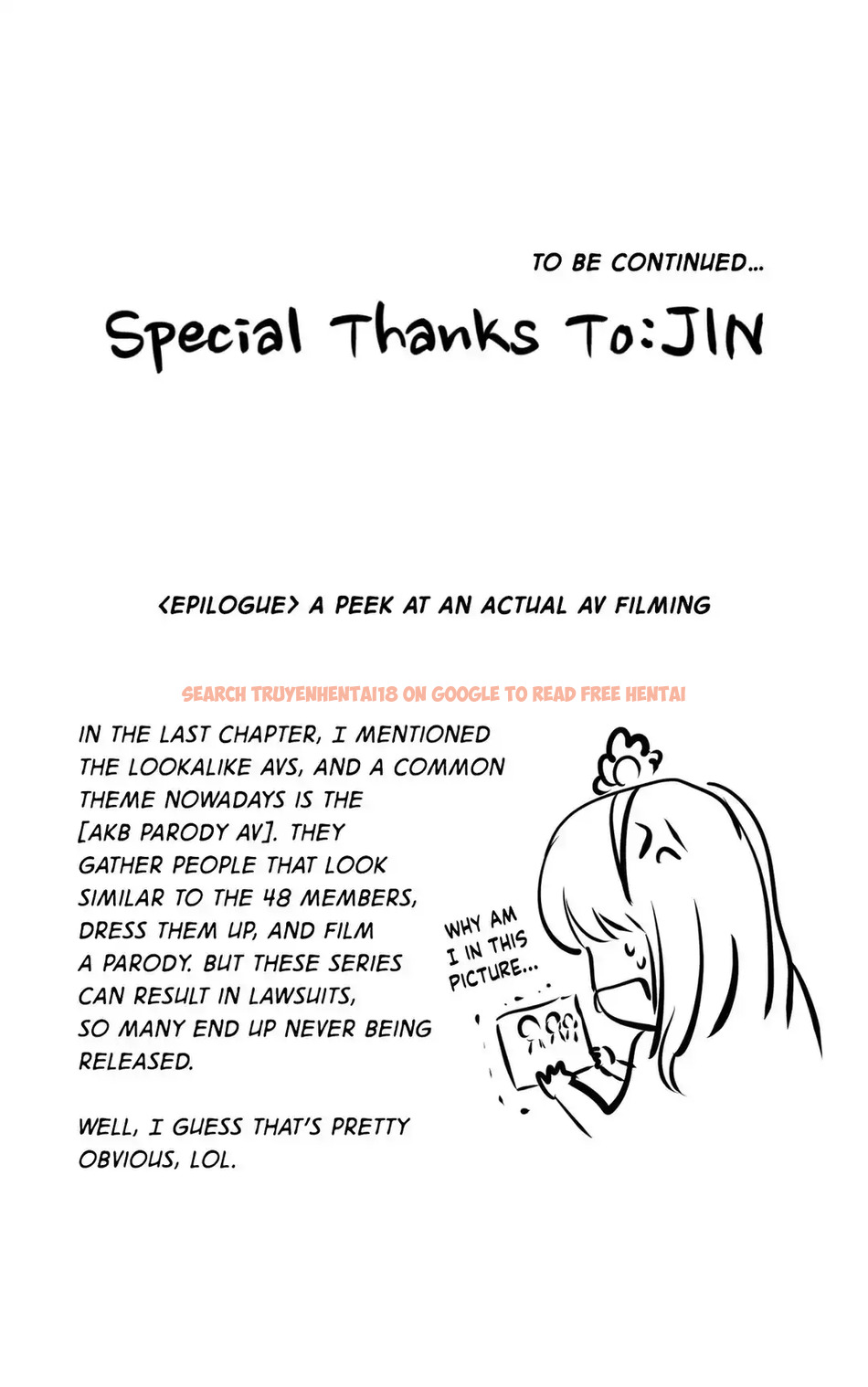 Read Hentai Image 37 209 in comic Making AV: A Sneak Peek - Chapter 27 - hentaitnt.net
