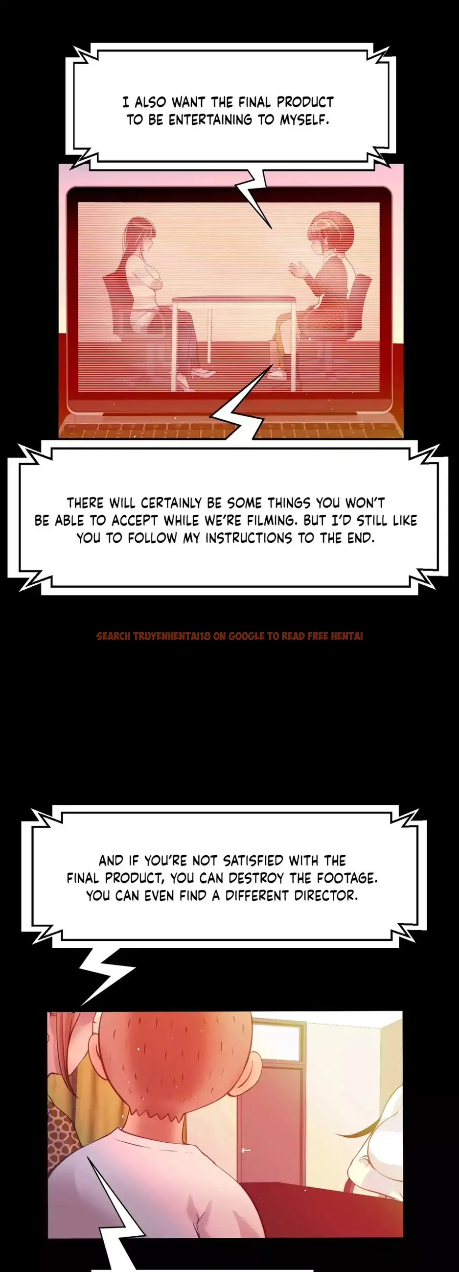 Read Hentai Image 5 209 in comic Making AV: A Sneak Peek - Chapter 27 - hentaitnt.net