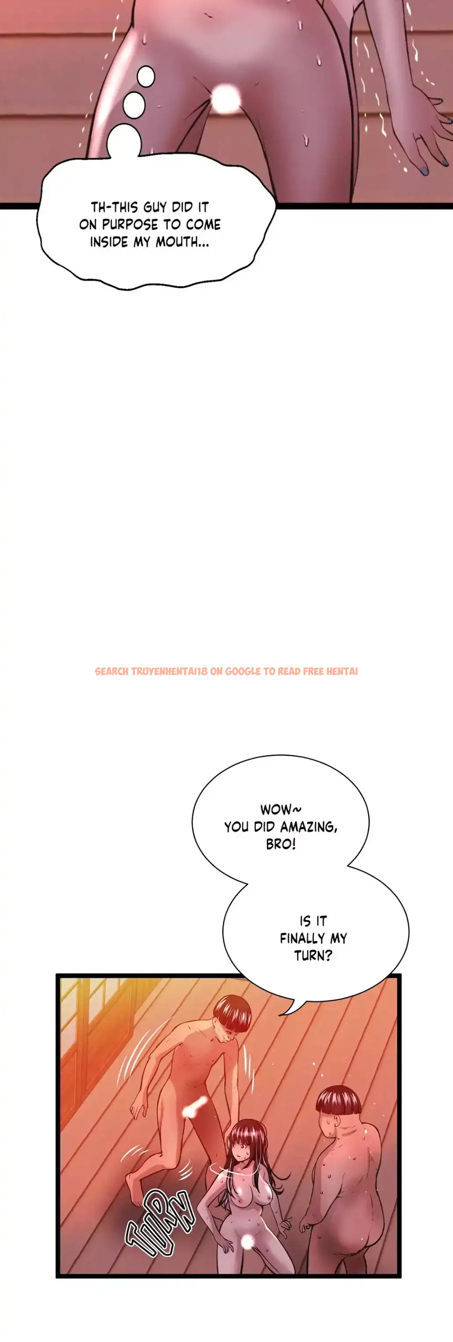 Read Hentai Image 11 206 in comic Making AV: A Sneak Peek - Chapter 28 - hentaitnt.net