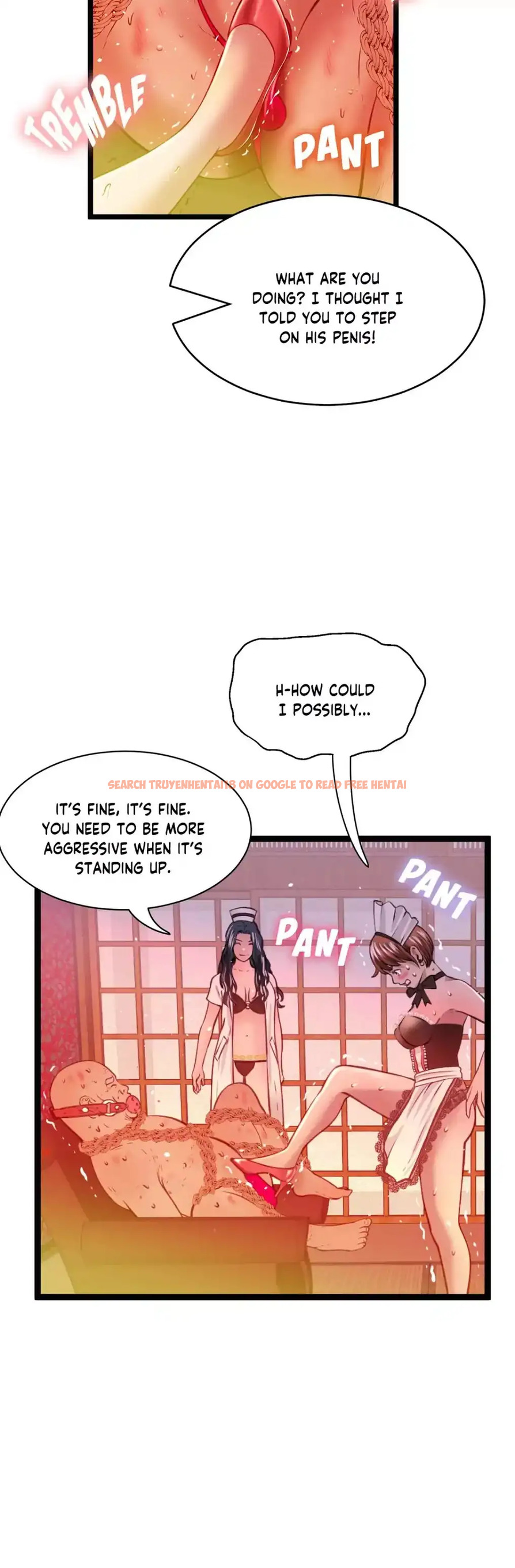Read Hentai Image 16 206 in comic Making AV: A Sneak Peek - Chapter 28 - hentaitnt.net