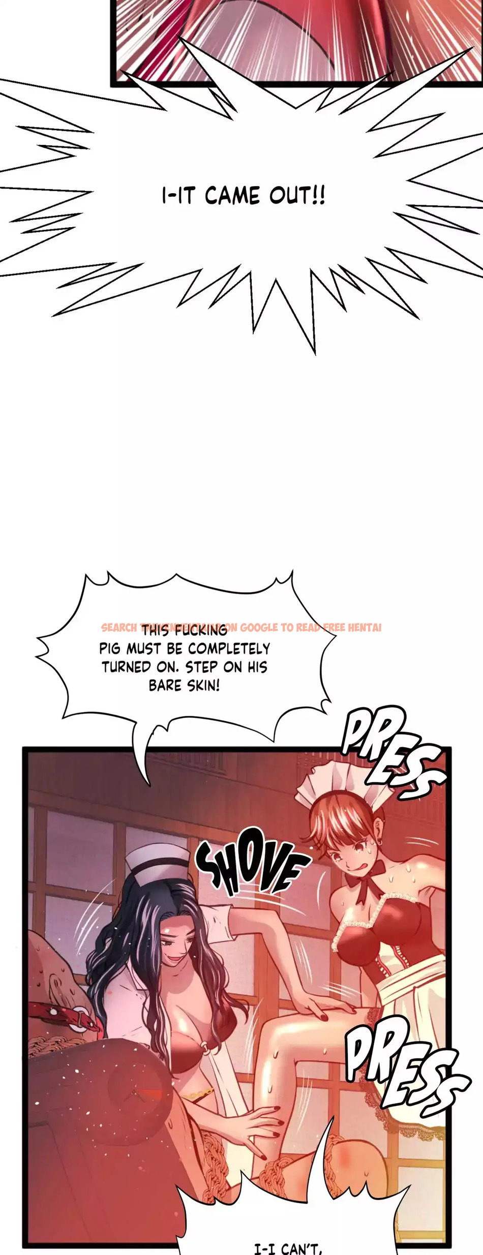 Read Hentai Image 19 206 in comic Making AV: A Sneak Peek - Chapter 28 - hentaitnt.net
