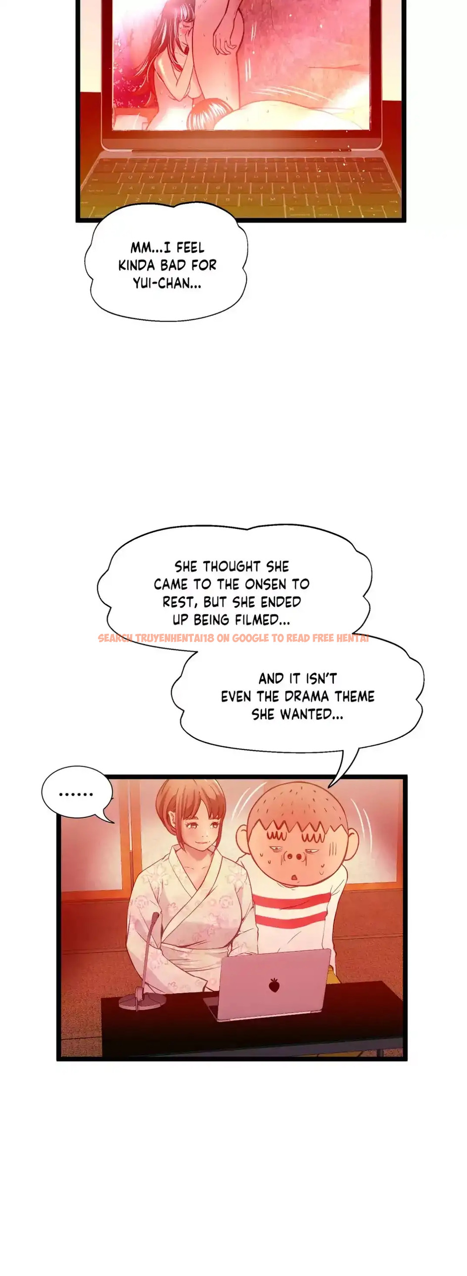 Read Hentai Image 28 206 in comic Making AV: A Sneak Peek - Chapter 28 - hentaitnt.net