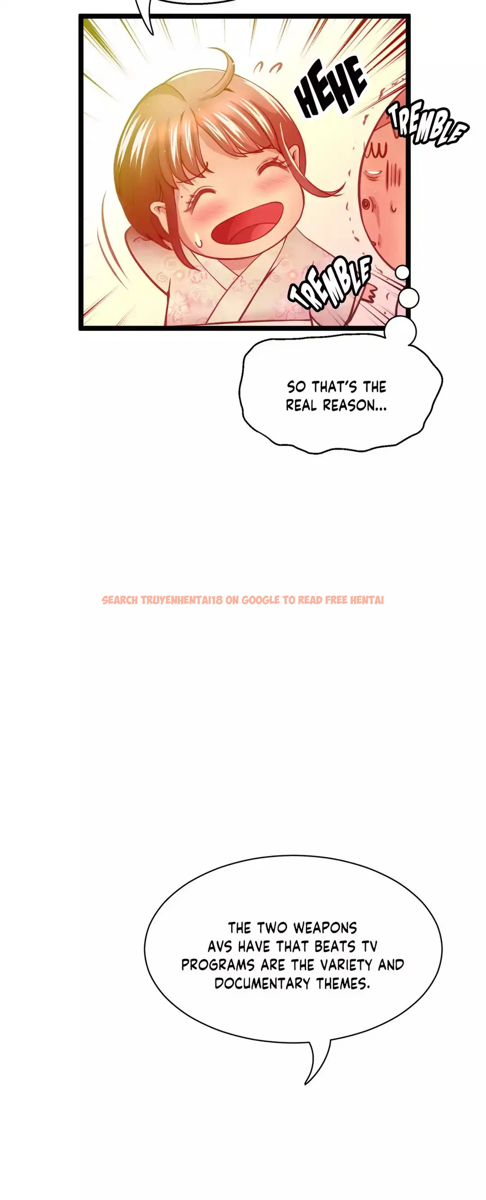 Read Hentai Image 30 206 in comic Making AV: A Sneak Peek - Chapter 28 - hentaitnt.net