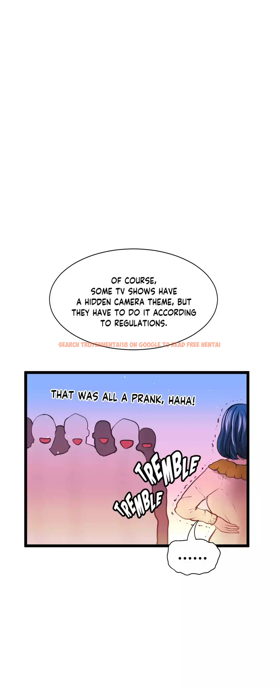 Read Hentai Image 31 206 in comic Making AV: A Sneak Peek - Chapter 28 - hentaitnt.net