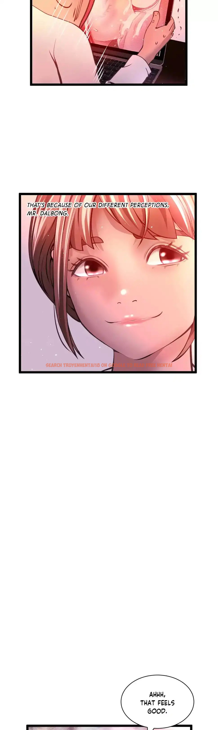Read Hentai Image 35 206 in comic Making AV: A Sneak Peek - Chapter 28 - hentaitnt.net