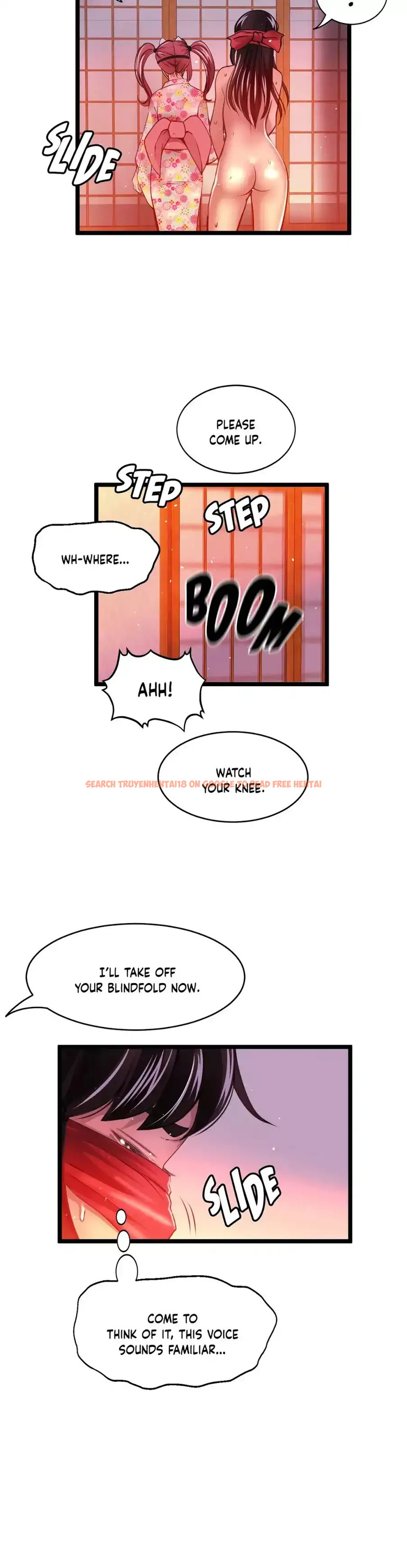 Read Hentai Image 15 205 in comic Making AV: A Sneak Peek - Chapter 29 - hentaitnt.net