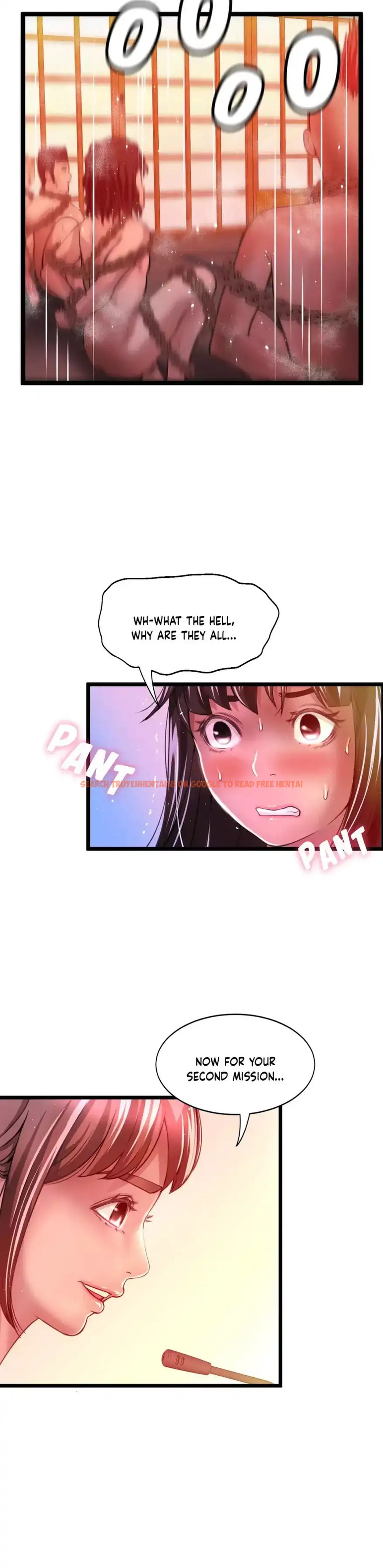 Read Hentai Image 18 205 in comic Making AV: A Sneak Peek - Chapter 29 - hentaitnt.net