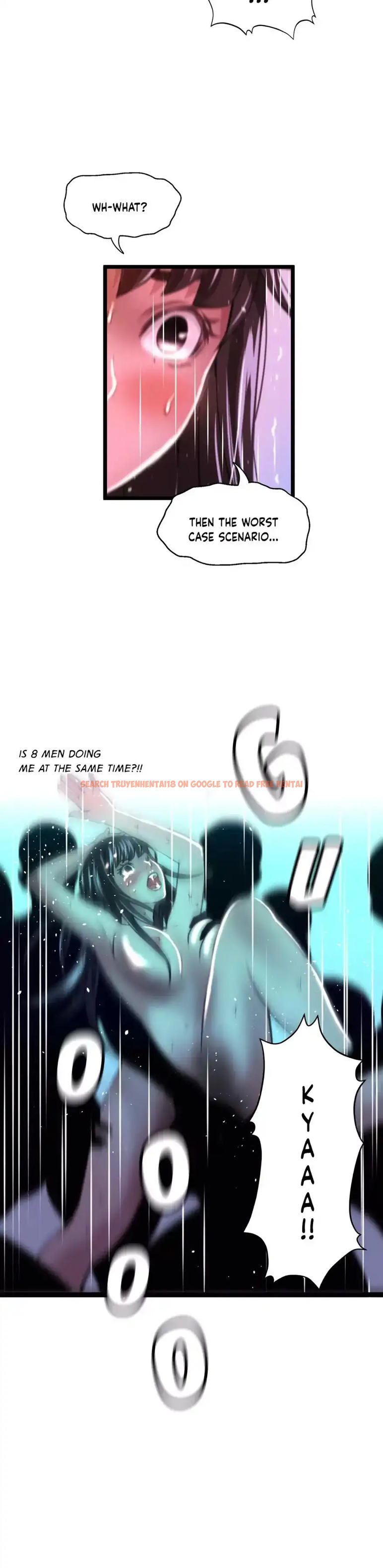 Read Hentai Image 21 205 in comic Making AV: A Sneak Peek - Chapter 29 - hentaitnt.net