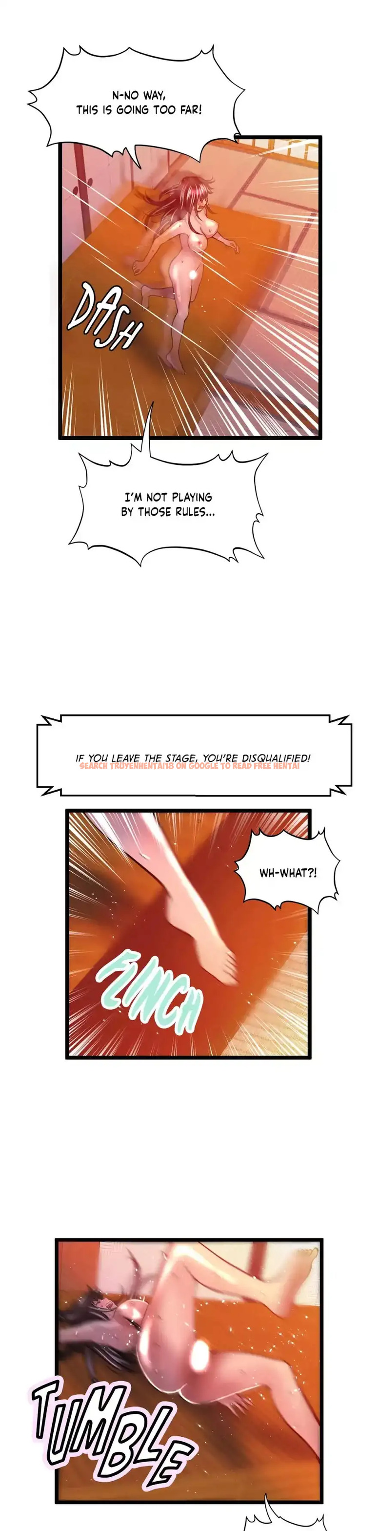 Read Hentai Image 22 205 in comic Making AV: A Sneak Peek - Chapter 29 - hentaitnt.net