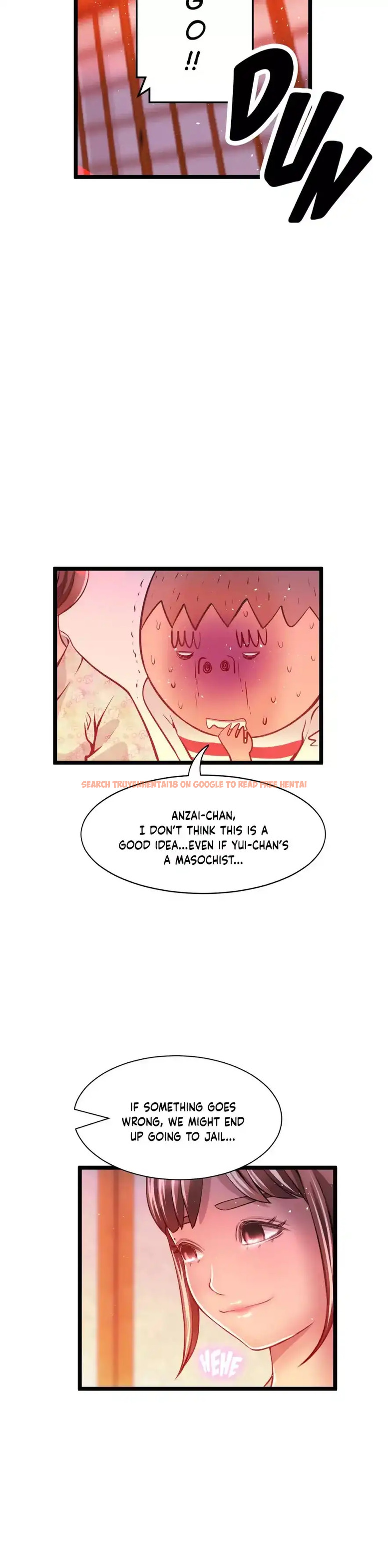 Read Hentai Image 24 205 in comic Making AV: A Sneak Peek - Chapter 29 - hentaitnt.net