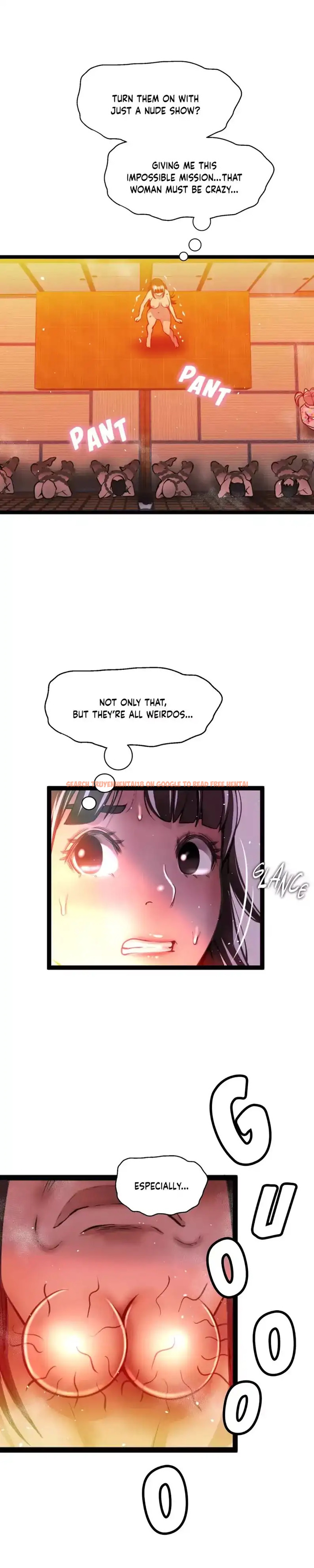 Read Hentai Image 25 205 in comic Making AV: A Sneak Peek - Chapter 29 - hentaitnt.net