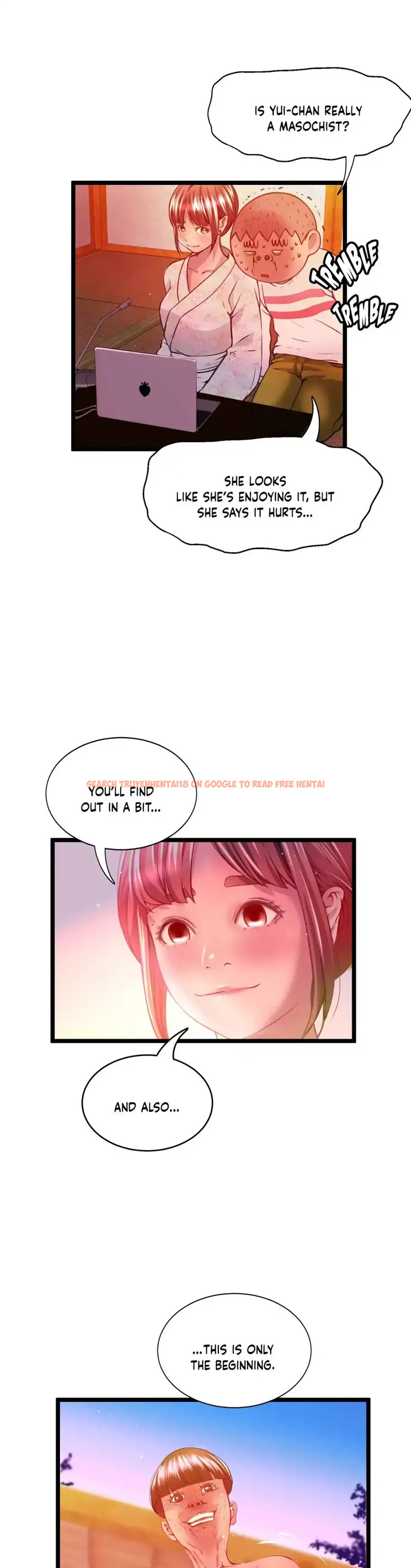 Read Hentai Image 4 205 in comic Making AV: A Sneak Peek - Chapter 29 - hentaitnt.net