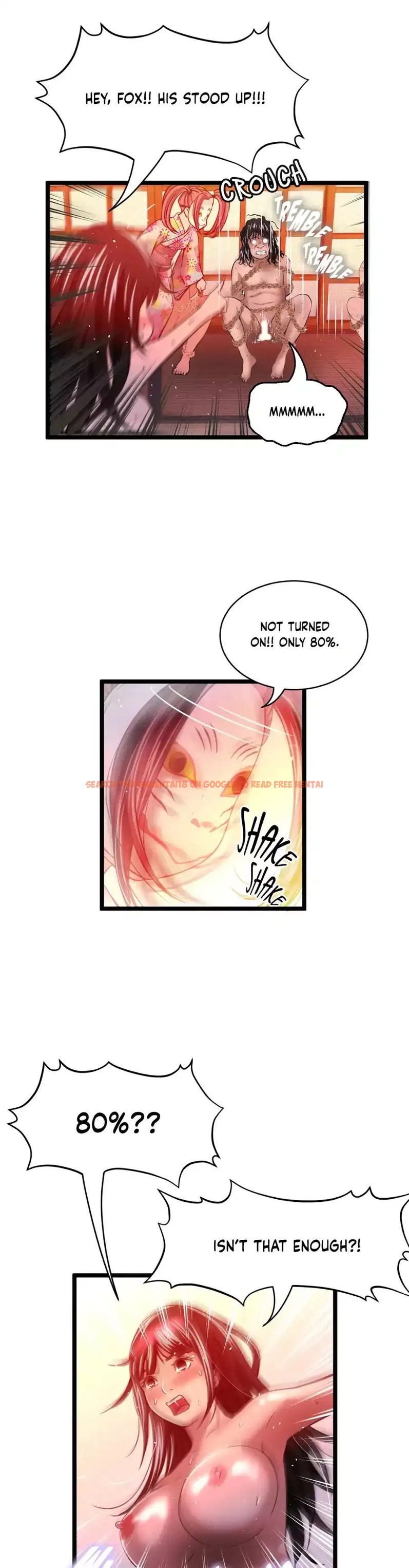 Read Hentai Image 10 205 in comic Making AV: A Sneak Peek - Chapter 30 - hentaitnt.net