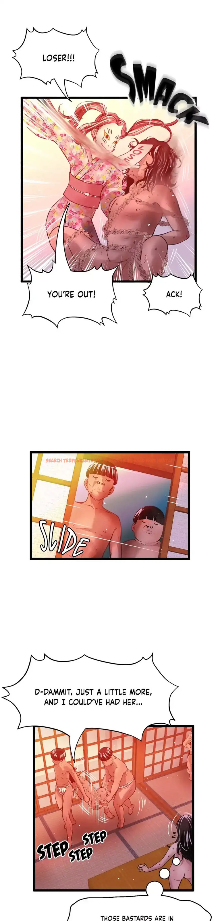 Read Hentai Image 13 205 in comic Making AV: A Sneak Peek - Chapter 30 - hentaitnt.net