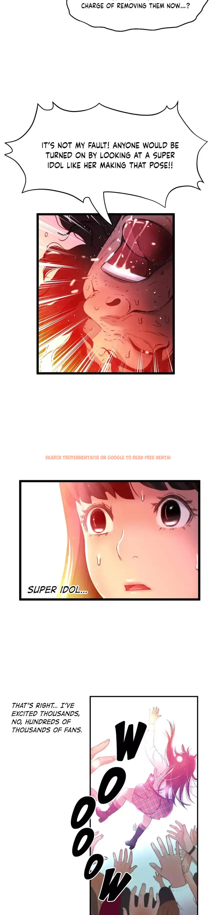 Read Hentai Image 14 205 in comic Making AV: A Sneak Peek - Chapter 30 - hentaitnt.net