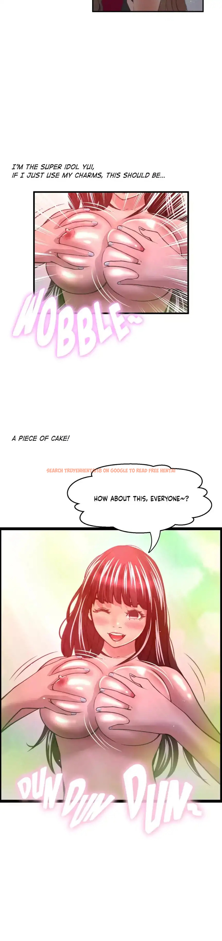 Read Hentai Image 15 205 in comic Making AV: A Sneak Peek - Chapter 30 - hentaitnt.net