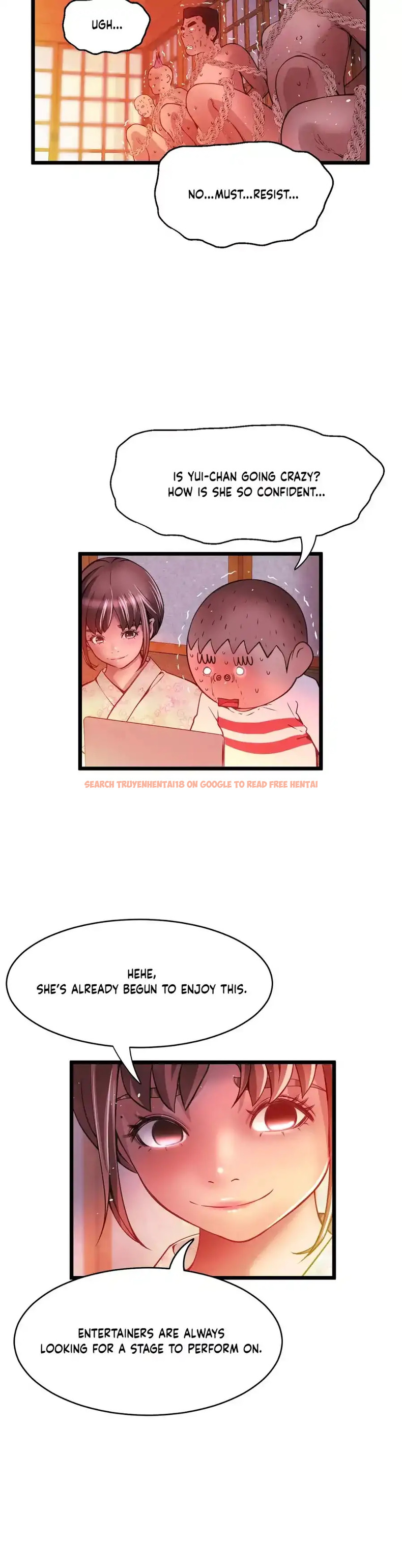 Read Hentai Image 18 205 in comic Making AV: A Sneak Peek - Chapter 30 - hentaitnt.net