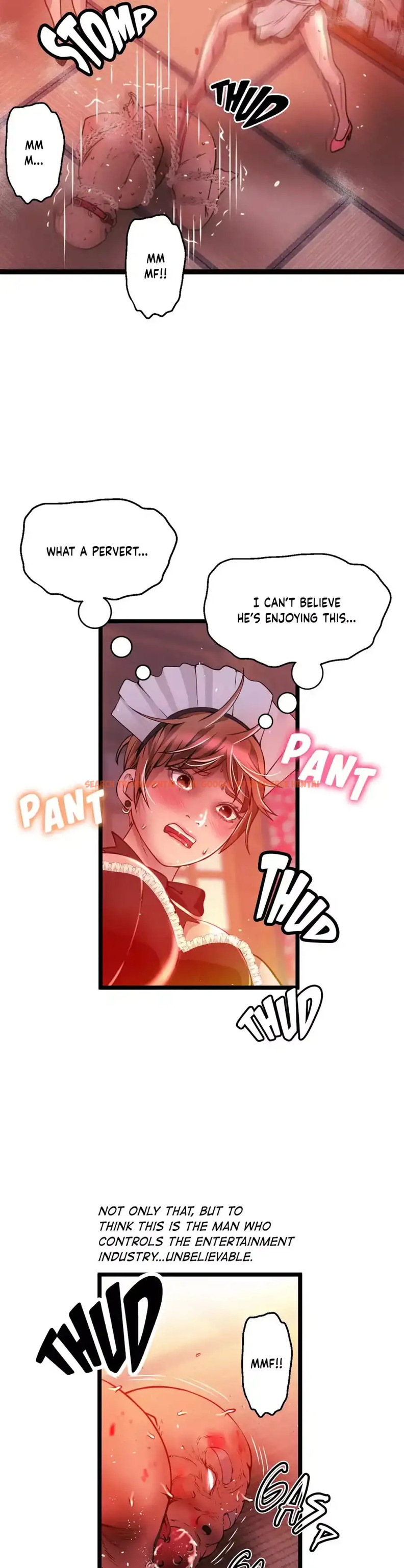 Read Hentai Image 2 205 in comic Making AV: A Sneak Peek - Chapter 30 - hentaitnt.net