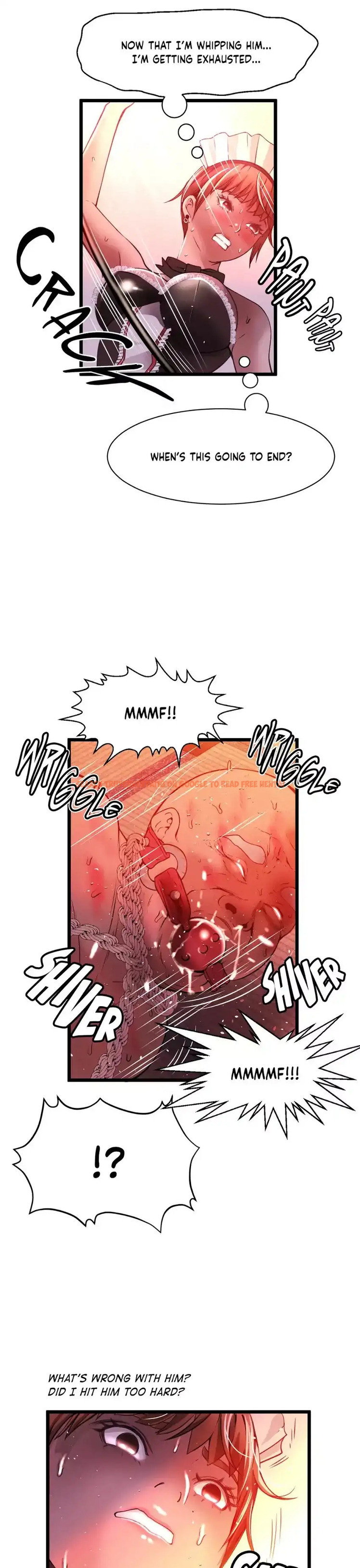 Read Hentai Image 20 205 in comic Making AV: A Sneak Peek - Chapter 30 - hentaitnt.net