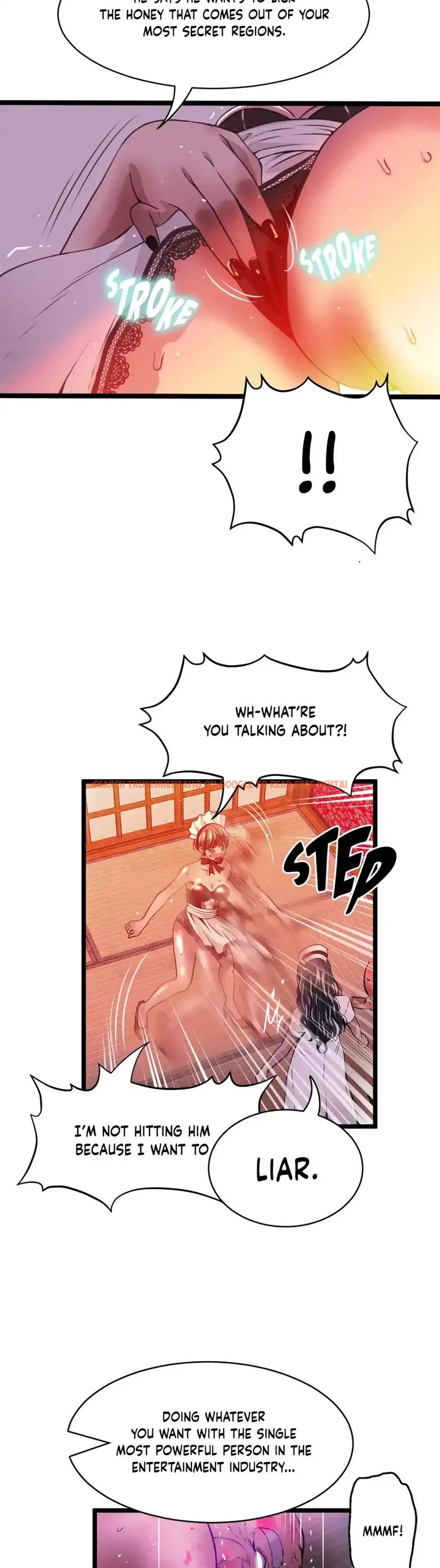 Read Hentai Image 23 205 in comic Making AV: A Sneak Peek - Chapter 30 - hentaitnt.net