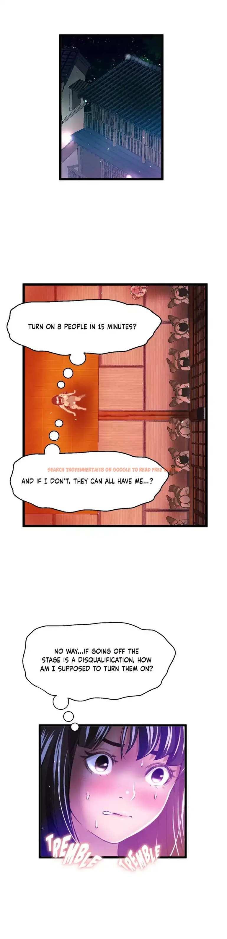 Read Hentai Image 6 205 in comic Making AV: A Sneak Peek - Chapter 30 - hentaitnt.net