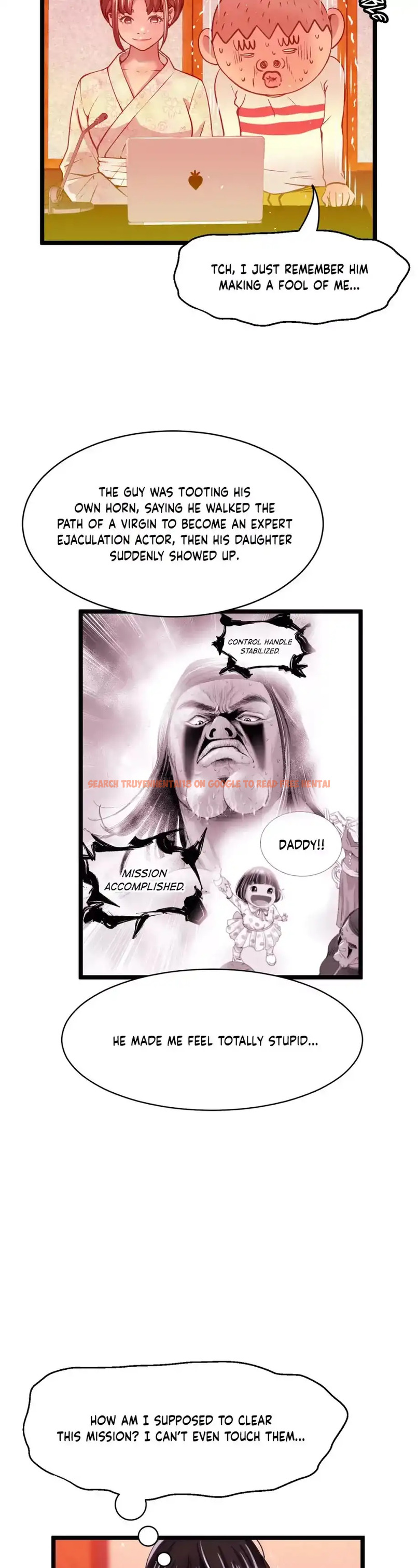 Read Hentai Image 8 205 in comic Making AV: A Sneak Peek - Chapter 30 - hentaitnt.net