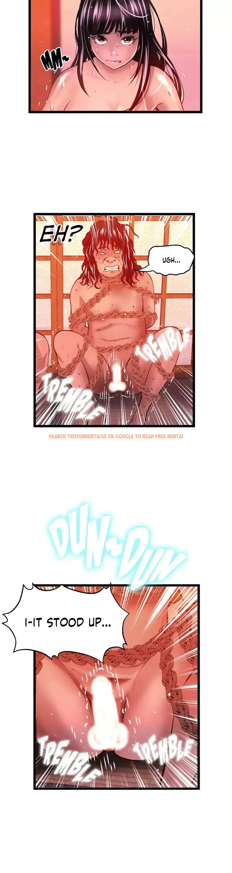 Read Hentai Image 9 205 in comic Making AV: A Sneak Peek - Chapter 30 - hentaitnt.net