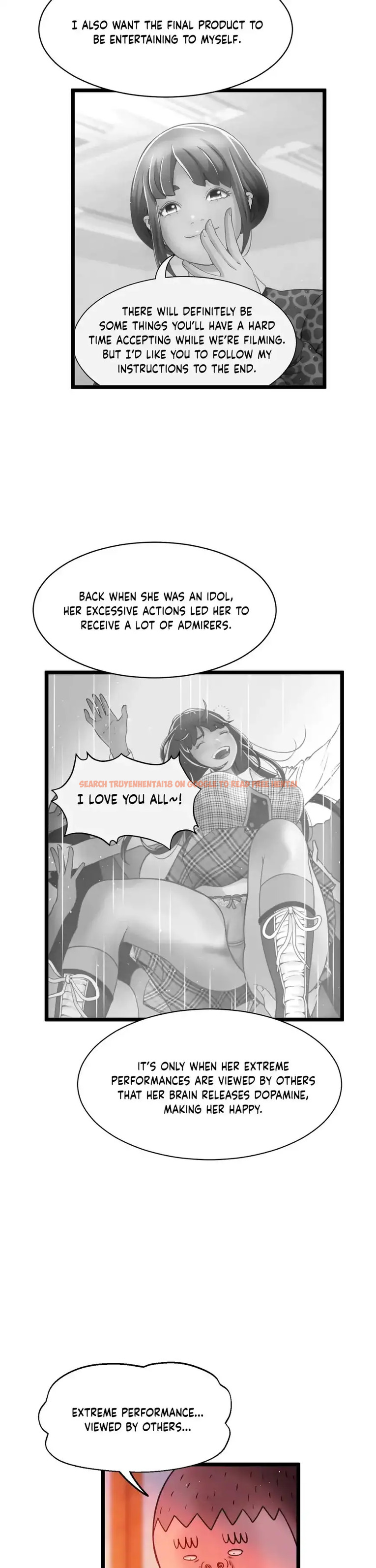 Read Hentai Image 11 202 in comic Making AV: A Sneak Peek - Chapter 31 - www.hentaitnt.net