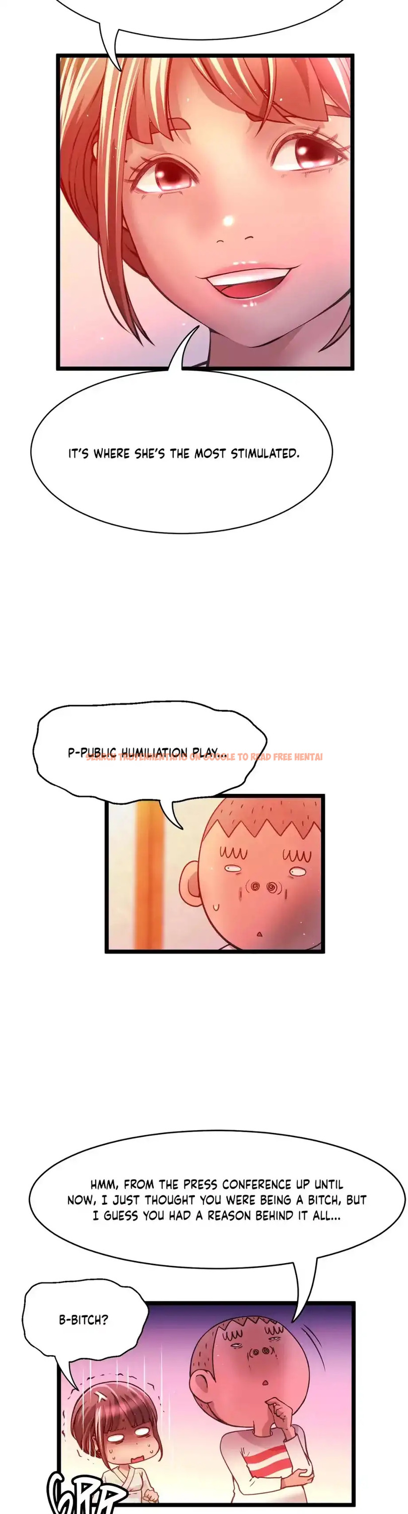 Read Hentai Image 14 202 in comic Making AV: A Sneak Peek - Chapter 31 - www.hentaitnt.net