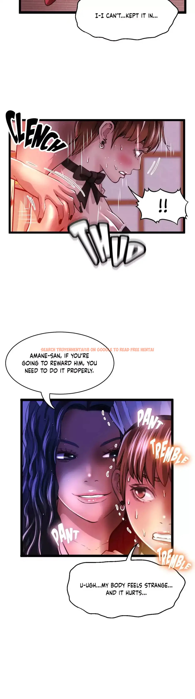 Read Hentai Image 18 205 in comic Making AV: A Sneak Peek - Chapter 31 - www.hentaitnt.net