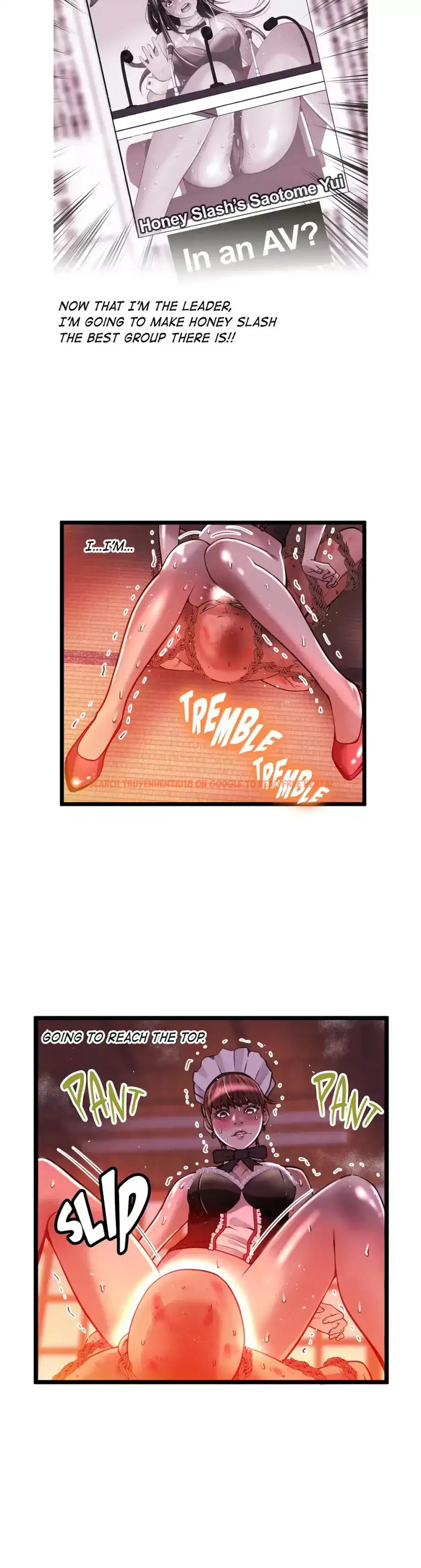 Read Hentai Image 21 205 in comic Making AV: A Sneak Peek - Chapter 31 - www.hentaitnt.net