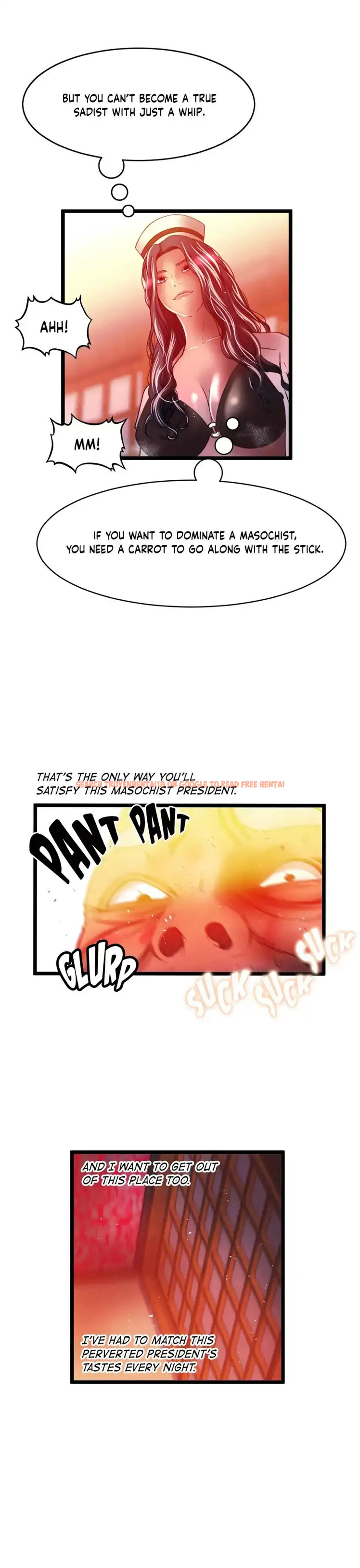 Read Hentai Image 24 205 in comic Making AV: A Sneak Peek - Chapter 31 - www.hentaitnt.net