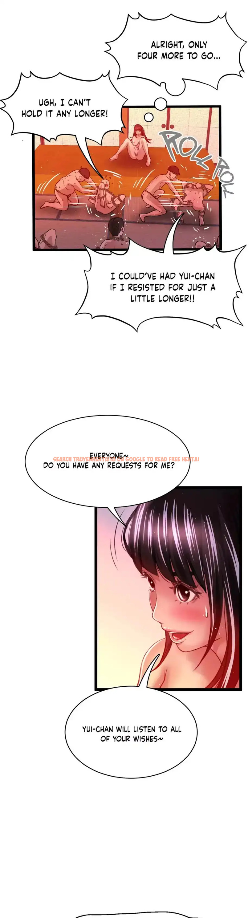 Read Hentai Image 4 202 in comic Making AV: A Sneak Peek - Chapter 31 - www.hentaitnt.net