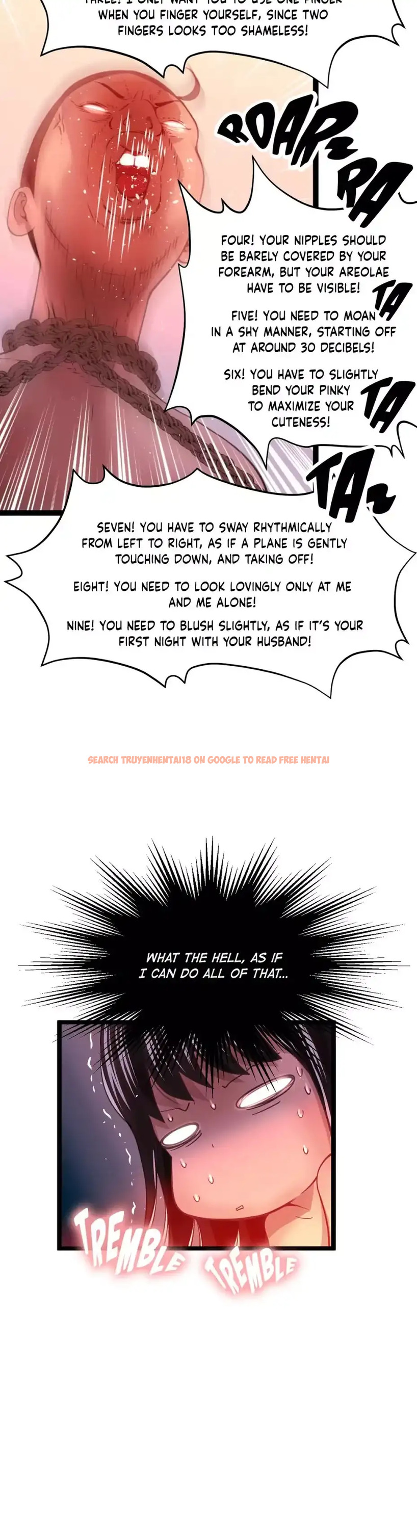 Read Hentai Image 6 202 in comic Making AV: A Sneak Peek - Chapter 31 - www.hentaitnt.net