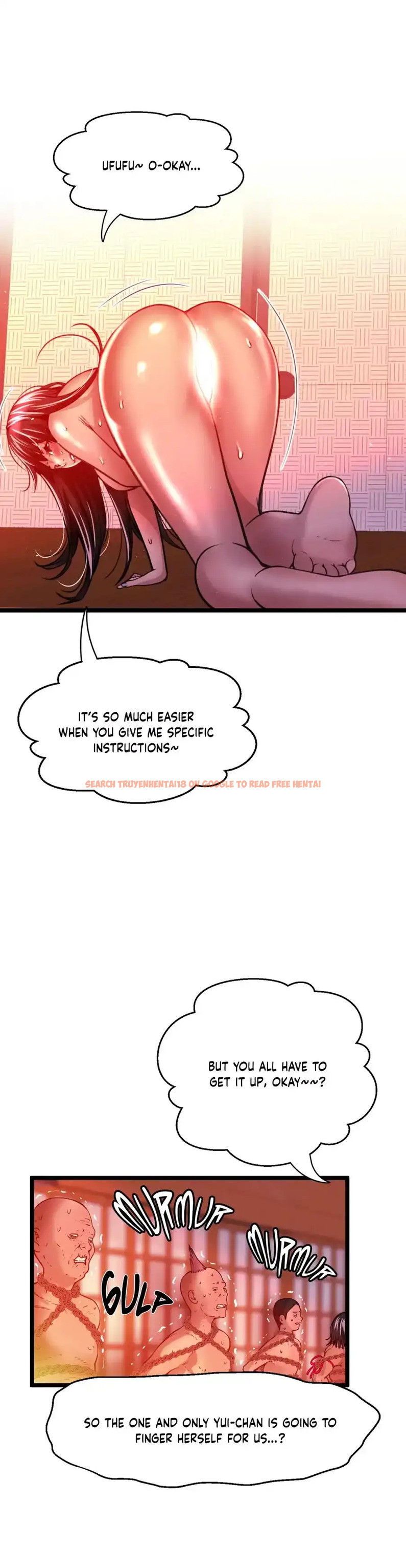 Read Hentai Image 7 202 in comic Making AV: A Sneak Peek - Chapter 31 - www.hentaitnt.net