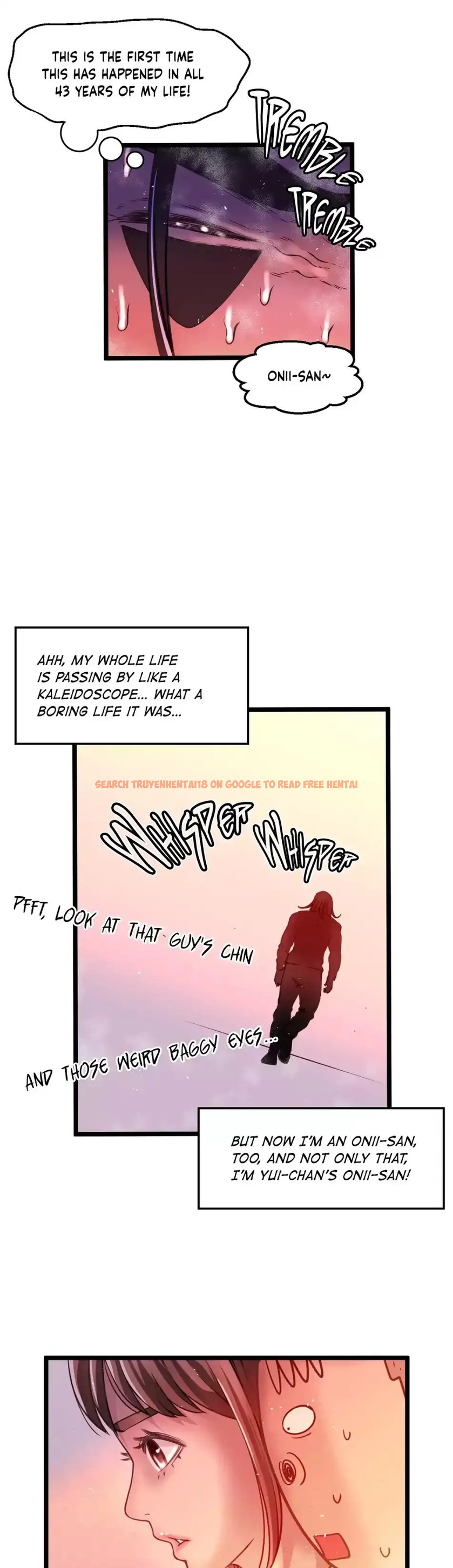 Read Hentai Image 10 201 in comic Making AV: A Sneak Peek - Chapter 33 - hentaitnt.net