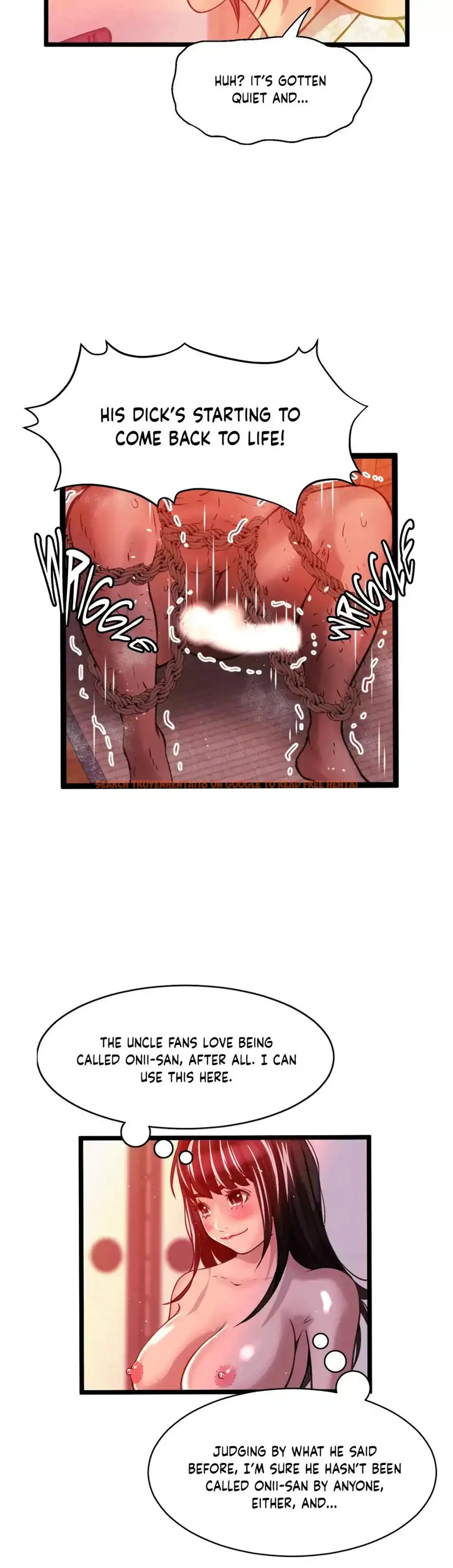 Read Hentai Image 11 201 in comic Making AV: A Sneak Peek - Chapter 33 - hentaitnt.net