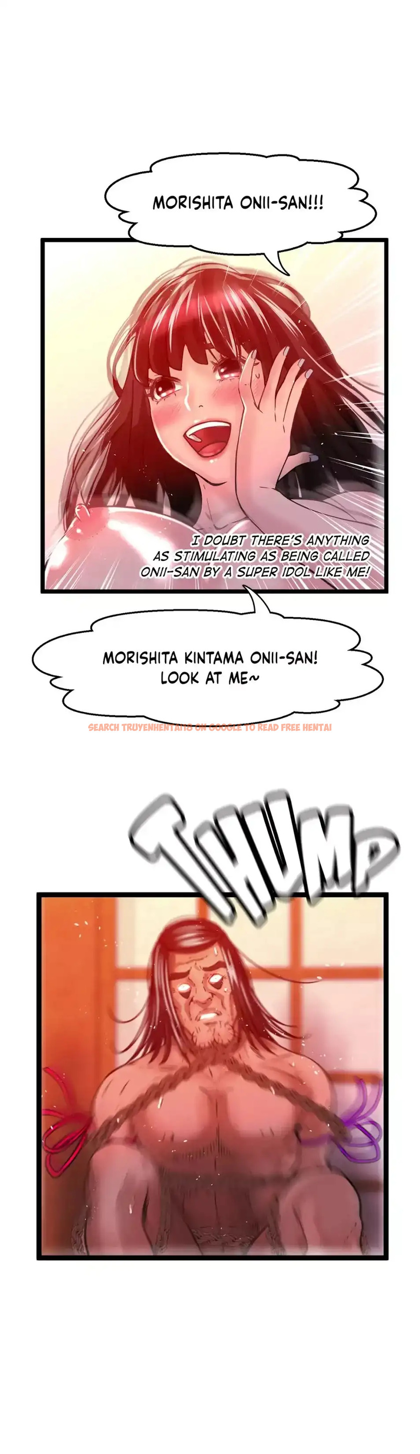 Read Hentai Image 12 202 in comic Making AV: A Sneak Peek - Chapter 33 - hentaitnt.net