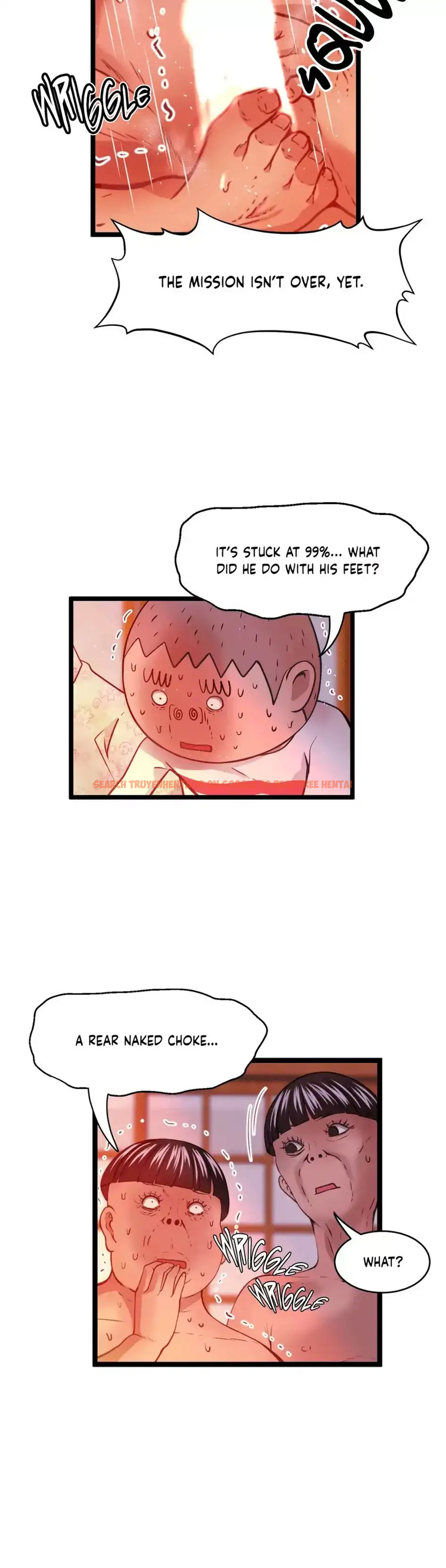 Read Hentai Image 21 202 in comic Making AV: A Sneak Peek - Chapter 33 - hentaitnt.net