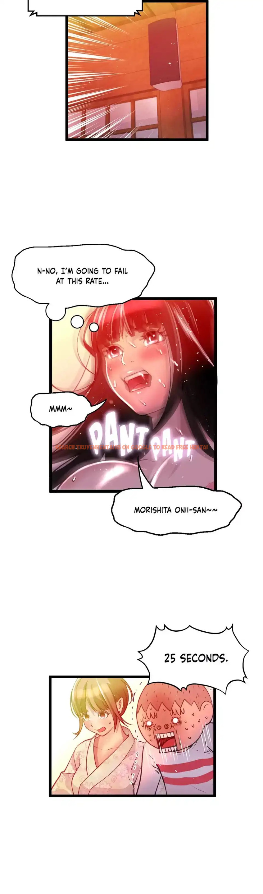Read Hentai Image 24 202 in comic Making AV: A Sneak Peek - Chapter 33 - hentaitnt.net