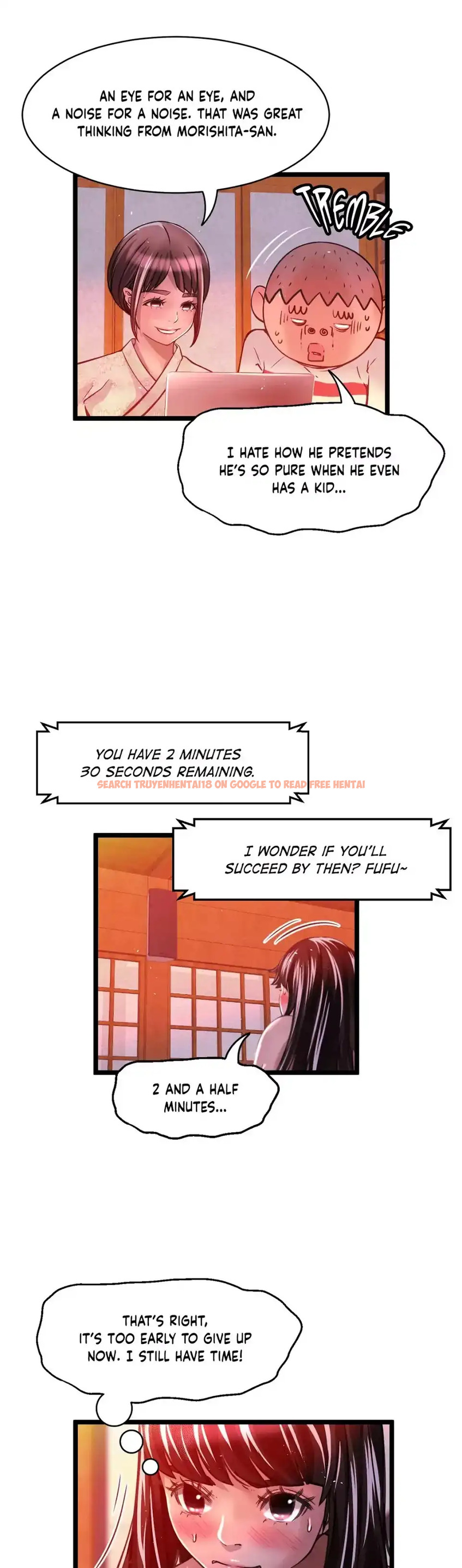 Read Hentai Image 4 201 in comic Making AV: A Sneak Peek - Chapter 33 - hentaitnt.net