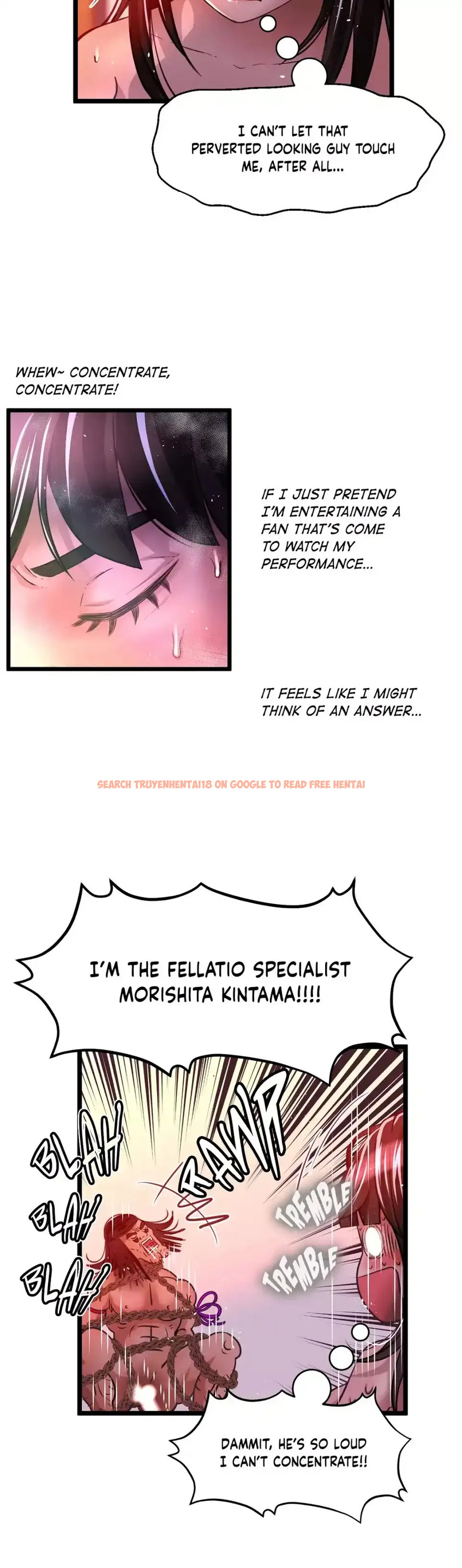 Read Hentai Image 5 201 in comic Making AV: A Sneak Peek - Chapter 33 - hentaitnt.net