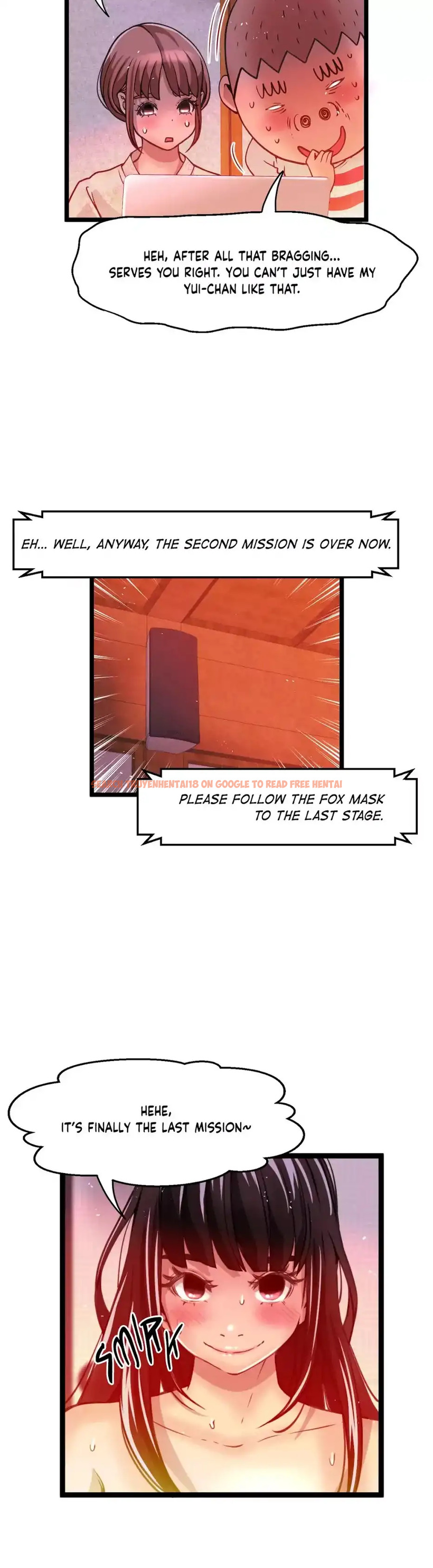 Read Hentai Image 15 201 in comic Making AV: A Sneak Peek - Chapter 34 - hentaitnt.net