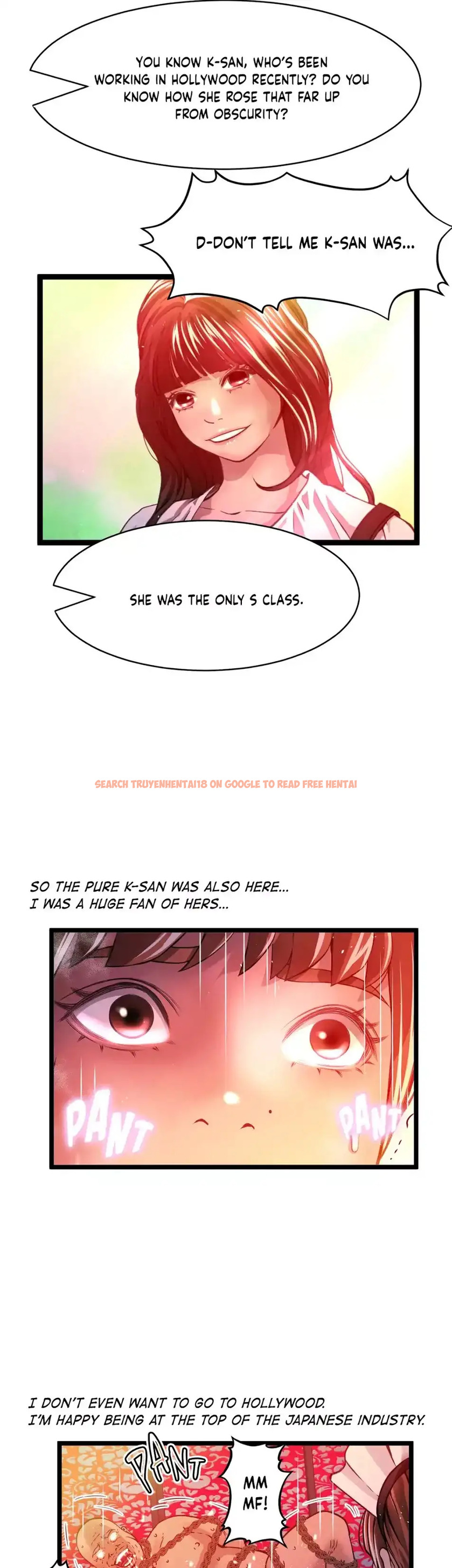 Read Hentai Image 20 201 in comic Making AV: A Sneak Peek - Chapter 34 - hentaitnt.net