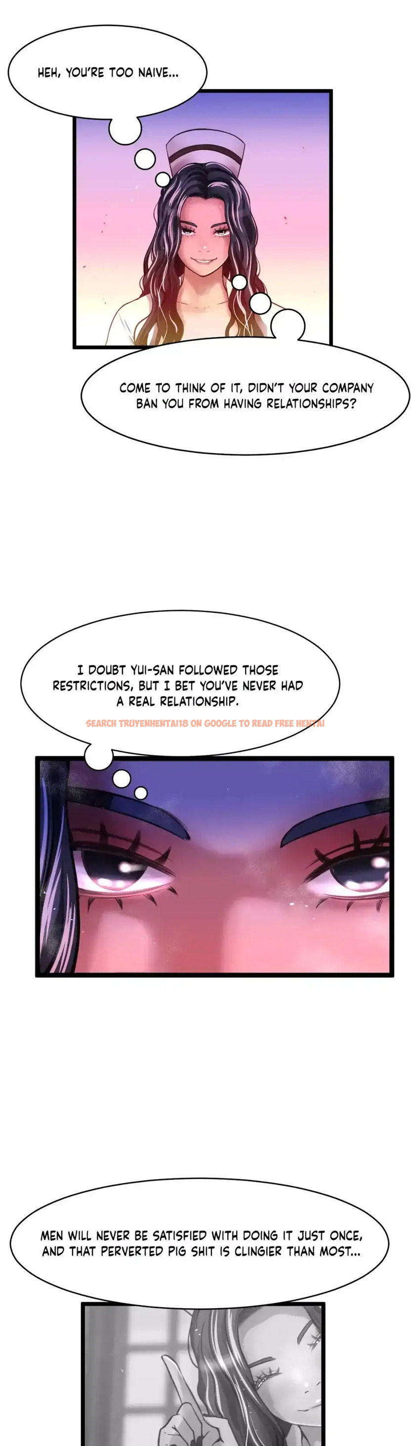 Read Hentai Image 25 201 in comic Making AV: A Sneak Peek - Chapter 34 - hentaitnt.net